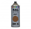 RAL 8007  Dear Brown 400 ml