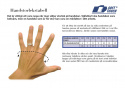 Nitrilhandske 100-Pack