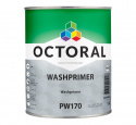 Octoral PW170 Washprimer 1L