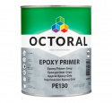 Octoral PE130 Epoxy Primer Grå 1L