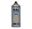 RAL 1019  Grey Beige 400 ml