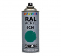 RAL 6026  Opal Green 400 ml