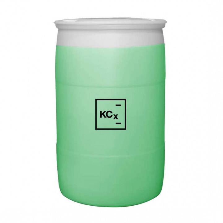 Koch-Chemie GS Green Star 225 kg. Effektivt universalrengringsmedel p fat
