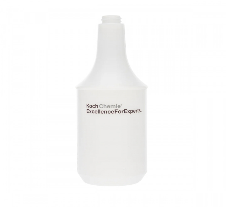 Koch-Chemie Sprayflaska Tomflaska 1-liter i gruppen Fordonsvård / Tvätt & Städtillbehör / Övrigt hos Spraycan Sweden AB (476719)