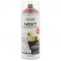 Next Ral 3002 Carmine Red Blank 400 ML