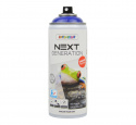 Next Ral 5002 Ultramarine Blue Blank 400 ML