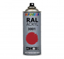 RAL 3001  Signal Red 400 ml