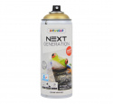 Next Gold Metallic 400 ML