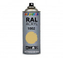 RAL 1002  Sand Yellow 400 ml