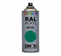 RAL 6016  Turquoise Green 400 ml