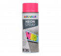 Neon Spray Rosa 400 ml