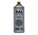 RAL 7043  Traffic Grey B 400 ml
