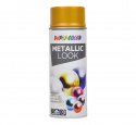 Metallic Guld 400 ml