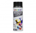 Metallic Svart 400 ml