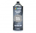 RAL 9006 Silver 400 ml Spray