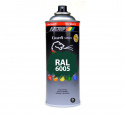 RAL 6005 Mossy Green 400 ml Spray