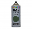 RAL 6020  Chrome Green 400 ml