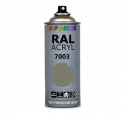 RAL 7003  Moss Grey 400 ml