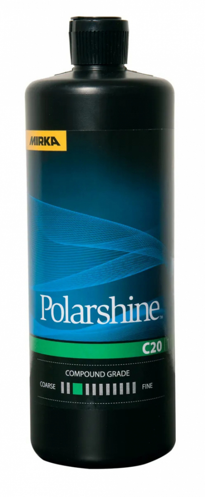 Polarshine C20 Polermedel - 1-Liter i gruppen Fordonsvrd / Polering / Polermedel hos Spraycan Sweden AB (7992522011)