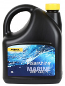 Båtrengöring Mirka Polarshine Marine Deep Clean 3L