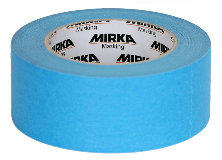Maskeringstejp Blå 18mm i gruppen Målarfärg / Tillbehör / Maskering hos Spraycan Sweden AB (9191101801)