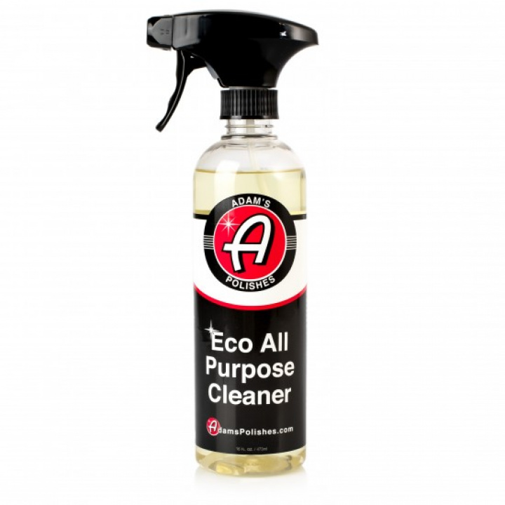 Adams Eco All Purpose Cleaner 473 ml i gruppen Bilvrd / Adams Polishes / Exterir / Tvtta hos Spraycan Sweden AB (A17)