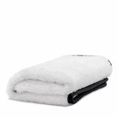 Adams Single Soft Microfiber Towel