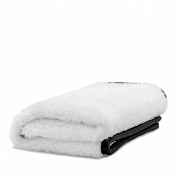 Adams Single Soft Microfiber Towel i gruppen Fordonsvrd / Tvtt & Stdtillbehr / Microfiberdukar hos Spraycan Sweden AB (A42)