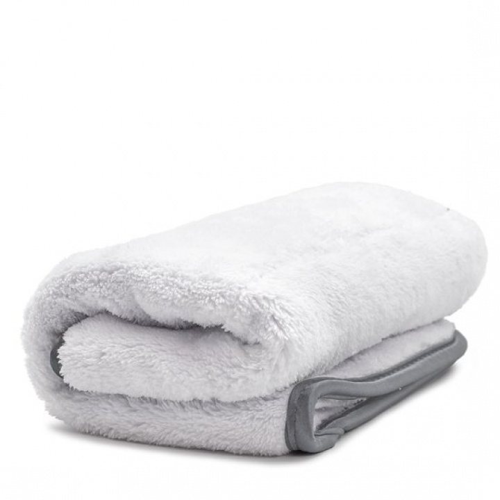 Adams Double Soft Microfiber Towel i gruppen Fordonsvrd / Tvtt & Stdtillbehr / Microfiberdukar hos Spraycan Sweden AB (A43)