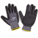 Monteringshandske Ergo Tec Strl 9