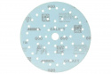 Mirka Galaxy 150mm Grip 50H P600