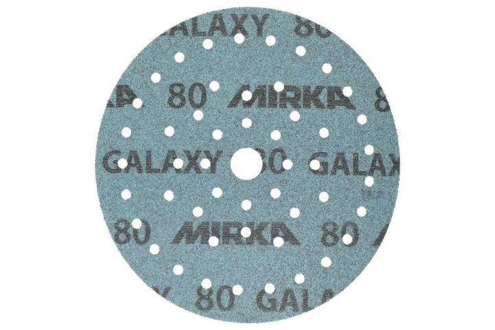Sliprondell P 80 Mirka Galaxy 150 mm