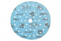 Mirka Galaxy 150mm Grip 50H P1000