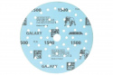 Mirka Galaxy 150mm Grip 50H P1500