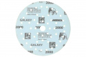 Mirka Galaxy 150mm Grip 50H P2000