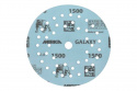 Mirka Galaxy 125mm Grip 42H P1500