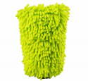 Chenille Tvätthandske Chenille Tvätthandske