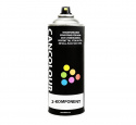 Sprayfrg i NCS & RAL-kulrer 2K 400 ml