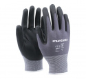 Monteringshandske Spraycan Ergo Tec Strl 9