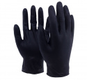 Nitrilhandske Large 100-Pack