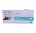 Nitrilhandske Large 100-Pack