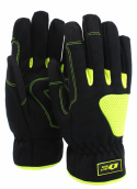 Monteringshandske Tiger Strl 10