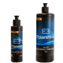 Polarshine E3 glass polish